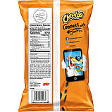 Гострі Чипси Cheetos Flamin Hot Crunchy 425.2g, фото 2