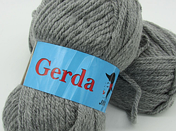 Пряжа Gerda-28