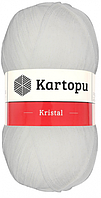 Пряжа Kristal-010