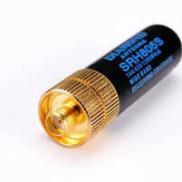 Антена двохдіапазонна укорочена Diamond SRH805S VHF / UHF, фото 3