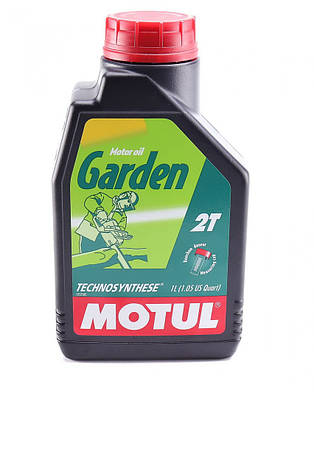Масло Garden 2T (1L) (106280), фото 2