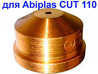 Сопло плазмотрона ABIPLAS CUT 110 д. 1.6