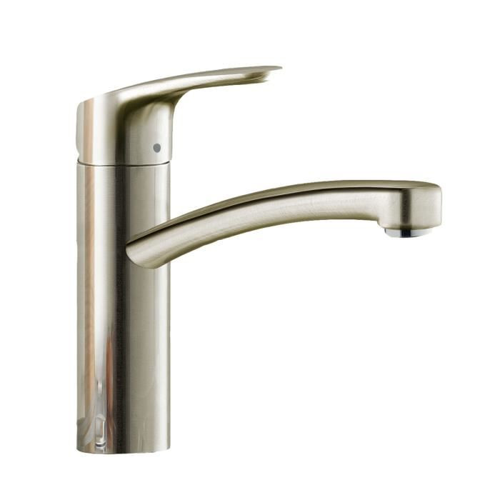 Hansgrohe Змішувач кухонний Focus E2 31806000