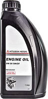 Mitsubishi Engine Oil 5W-30 1 л. (MZ320363)