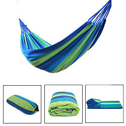 Гамаки та лежаки