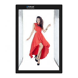 Обладнання для предметної зйомки