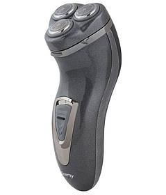 Бритва роторная Geemy GM-7500 Grey (5197)