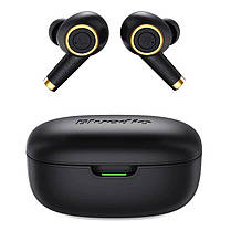 Бездротові Bluetooth-навушники Bluedio Particle з зарядним кейсом на 650 mAh (УЦІНКА 113322), фото 3