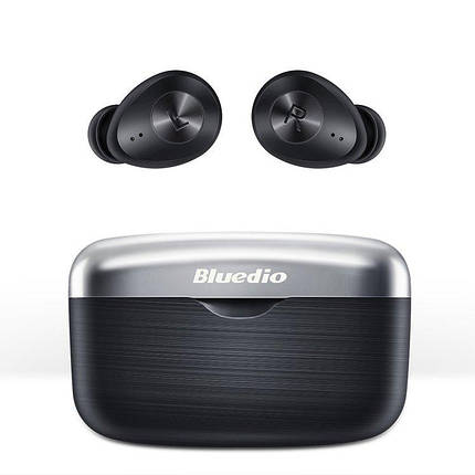 Бездротові Bluetooth-навушники Bluedio Fi з підтримкою aptX, фото 1