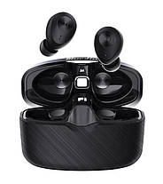 Бездротові Bluetooth-навушники Bluedio Fi з підтримкою aptX, фото 3