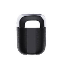 Беспроводные Bluetooth наушники Bluedio Fi с поддержкой aptX, фото 6