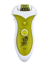 Эпилятор 3 в 1 TB-7667-3 с бритвенной насадкой (3823)