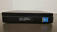 (Б/У) Неттоп Optiplex 9020M USFF i5-4590T@2.00GHz 8GB RAM 256GB SSD I 21404WK, фото 4