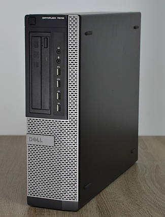(Б/У) Системный блок (ПК) Dell OptiPlex 7010 Intel Core i5 3rd Gen 3.2GHz 16GB, фото 1