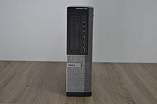 (Б/У) Системный блок (ПК) Dell OptiPlex 7010 Intel Core i5 3rd Gen 3.2GHz 16GB, фото 3
