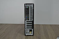 (Б/У) Системный блок (ПК) Dell OptiPlex 7010 Intel Core i5 3rd Gen 3.2GHz 16GB, фото 4