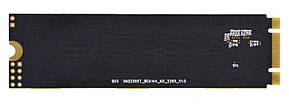 Накопичувач SSD Memo Boss HL-11 256 GB M.2 2280, фото 3
