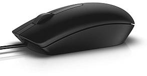 Мишка дротова Dell MS116t1, фото 5