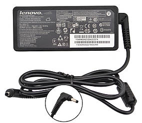 Блок живлення для ноутбука LENOVO 20V 2.25 A 45W 4.0х1.7 + кабель живлення (4526)