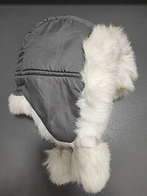 Шапка вушанка