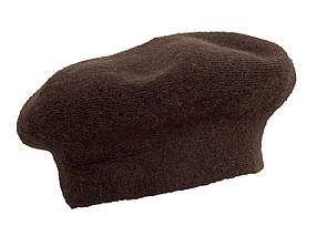 Берет жіночий Leks-Jolie No1