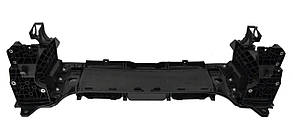 Панель передня Mercedes-Benz GLE-Class W167 (карбон) (1676206601), фото 4