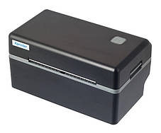 Термопринтер для печати этикеток Xprinter XP-D4602B (Гарантия 1 год) Black, фото 2