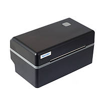Термопринтер для печати этикеток Xprinter XP-D4602B (Гарантия 1 год) Black, фото 3