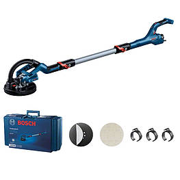 Bosch GTR 550 Вт Шліфмашина для стелок і стін жираф