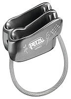 Спусковий пристрій Petzl Verso D019AA