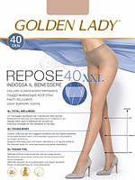 Колготи жіночі Golden Lady Repose 40 Den XXL