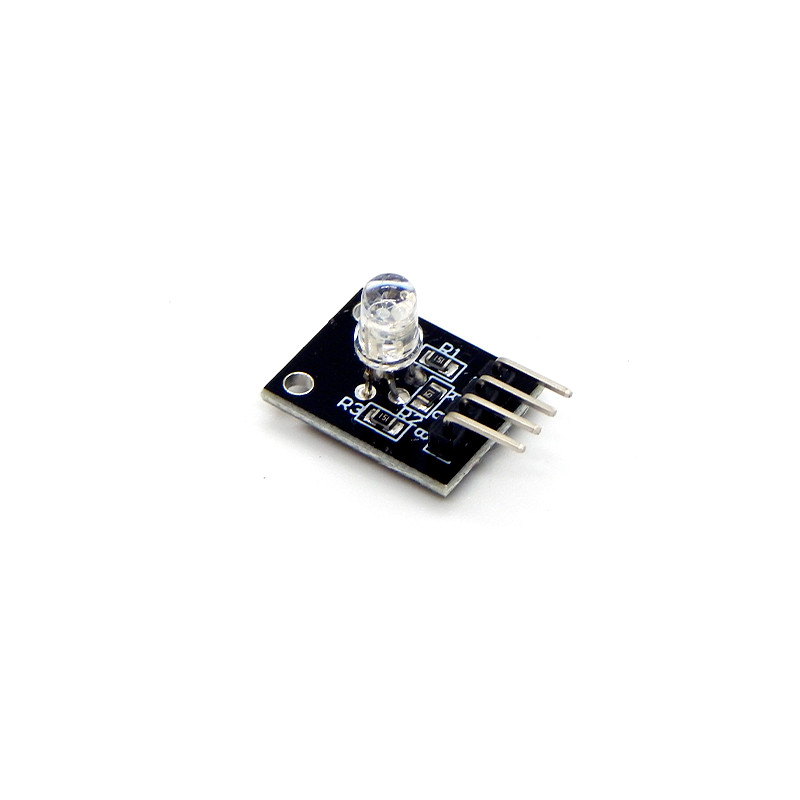 Модуль RGB світлодіода для Arduino KY-016