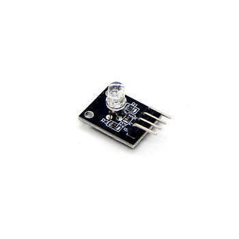 Модуль RGB світлодіода для Arduino KY-016