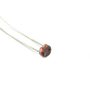 Фоторезистор вимірювання рівня освітленості Arduino, фото 2