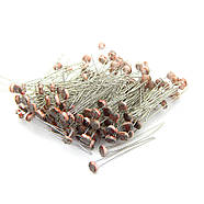 Фоторезистор вимірювання рівня освітленості Arduino, фото 3