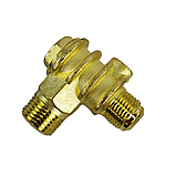 Зворотний клапан компресора 2065 ( 20 мм), фото 6