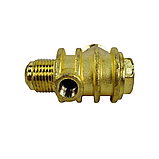 Зворотний клапан компресора 2065 ( 20 мм), фото 5