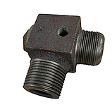 Зворотний клапан компресора 3090 ( 32 мм), фото 7