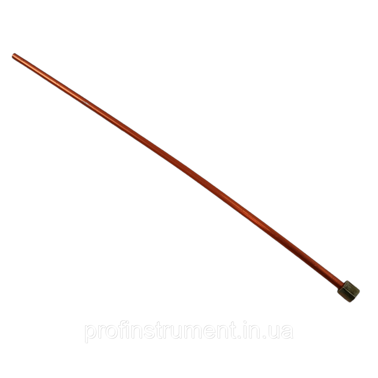 Трубка для компресора ( L 260 мм) Profinstrument