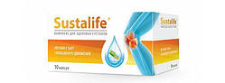 Sustalife - Капсули для здоров'я суглобів (Сусталайф)