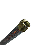 Трубка на компресор (L 670 мм, різьба 22 мм) Profinstrument, фото 4