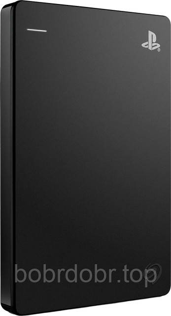 Seagate Game Drive 2TB