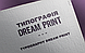 Типографія DREAM PRINT