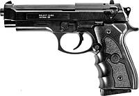 Страйкбольный пистолет Galaxy Beretta 92 пластиковый (G52B)