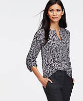 Блуза женская Bicalla M комбинированный (02157)