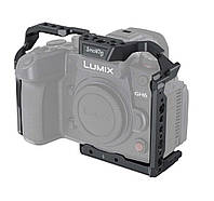 Клітка для Panasonic LUMIX GH6 SmallRig 3784