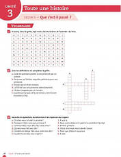 Odyssée A2 Cahier d'activités / CLE International / Робочий зошит, фото 4