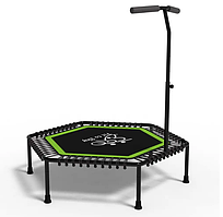 БАТУТИ З РУЧКОЮ