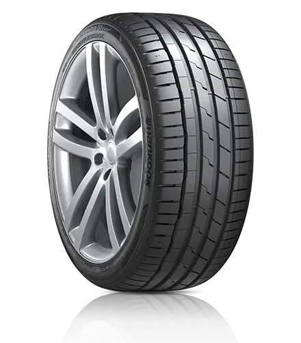 Летние шины Hankook Ventus S1 evo3 SUV K127A 285/45 R21 113Y XL - фото 1 - id-p1598485239