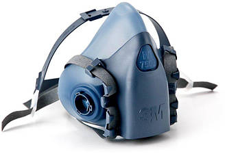 Респіратор напівмаска 3М 7503 L (Великий розмір)